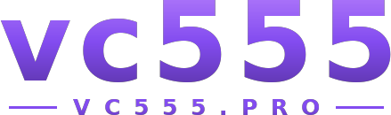 vc555 logo